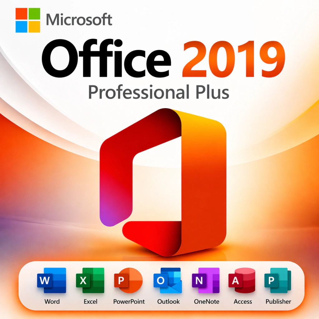 Pacote Office 2024 Pro Plus P/Mac Envio Imediato - Imagem 3