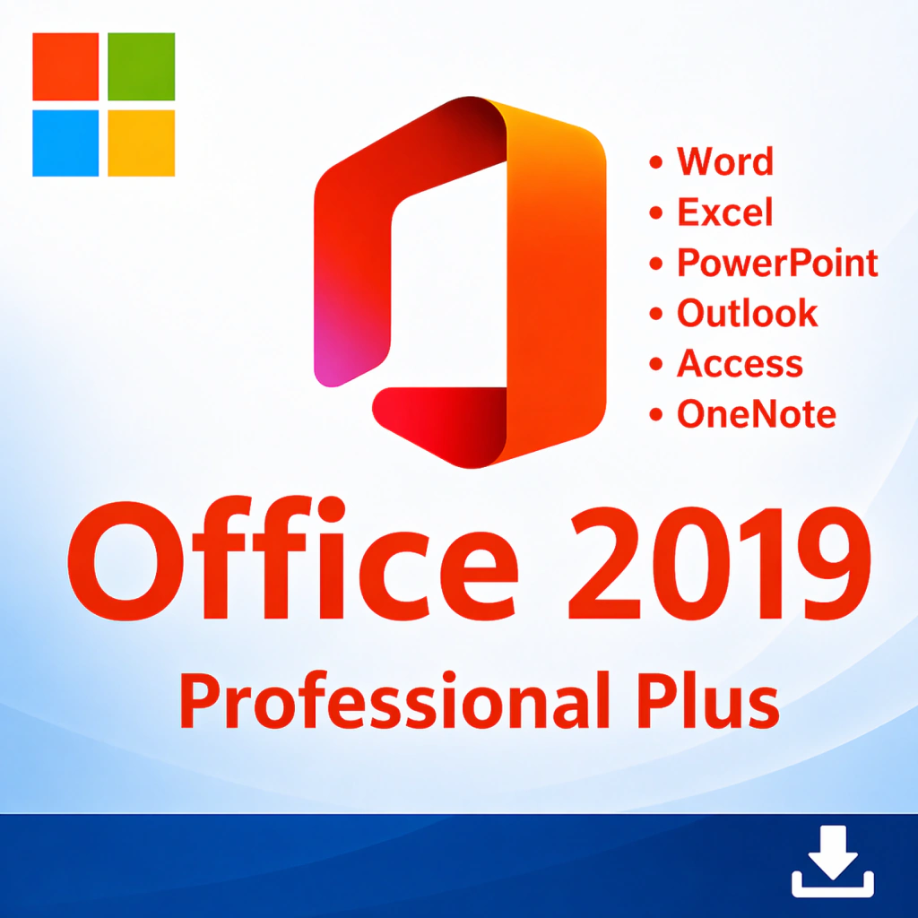 Pacote Office 2019 Pro Plus Envio Imediato - Imagem 6