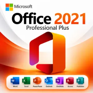 Pacote Office 2021 Pro Plus Envio Imediato