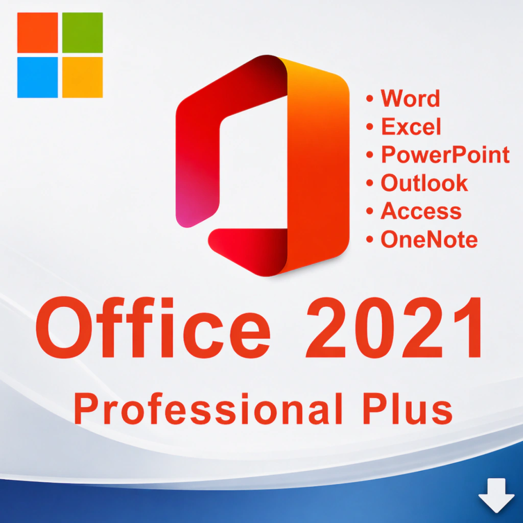 Pacote Office 2016 Professional Plus Envio Imediato - Imagem 3