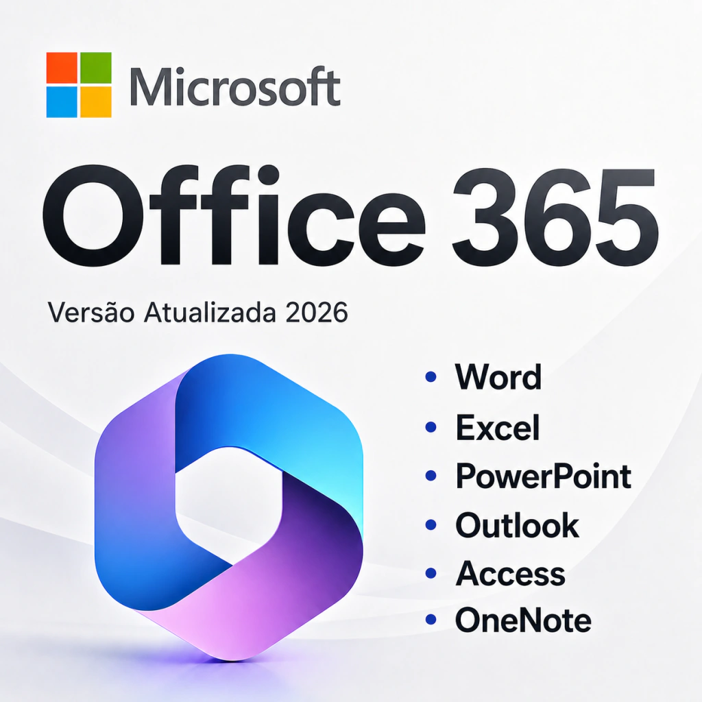 Pacote Office 2016 Professional Plus Envio Imediato - Imagem 8