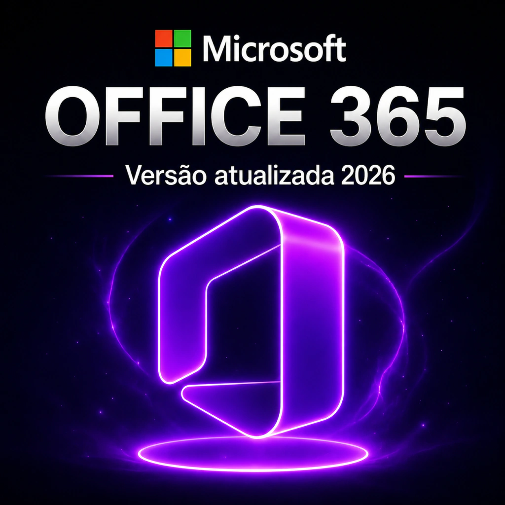 Pacote Office 2019 Pro Plus Envio Imediato - Imagem 8
