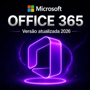 Pacote Office 365 Envio Imediato
