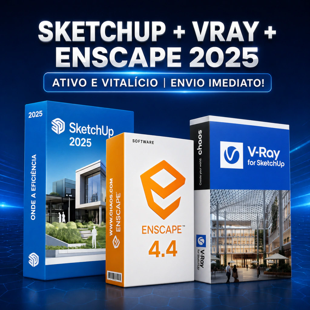 AutoDesk 2027 Suite de 1 ano Envio Imediato - Imagem 2