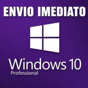 Windows 10 Pro Envio Imediato